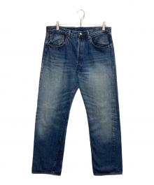LEVI'S VINTAGE CLOTHING（リーバイス ビンテージ クロージング）の古着「復刻501XX ORIGINAL ジーンズ」｜インディゴ
