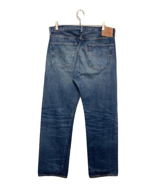 LEVI'S VINTAGE CLOTHING（リーバイス ビンテージ クロージング）LEVI'S VINTAGE CLOTHING (リーバイス ビンテージ クロージング) 復刻501XX ORIGINAL ジーンズ インディゴ サイズ:W34×L32の古着・服飾アイテム