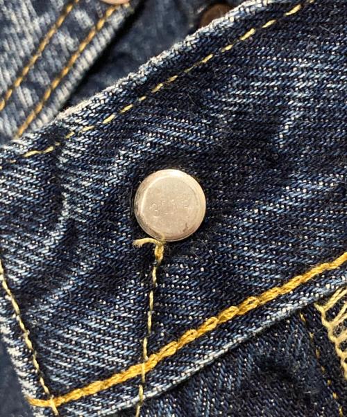 LEVI'S VINTAGE CLOTHING（リーバイス ビンテージ クロージング）LEVI'S VINTAGE CLOTHING (リーバイス ビンテージ クロージング) 復刻501XX ORIGINAL ジーンズ インディゴ サイズ:W34×L32の古着・服飾アイテム