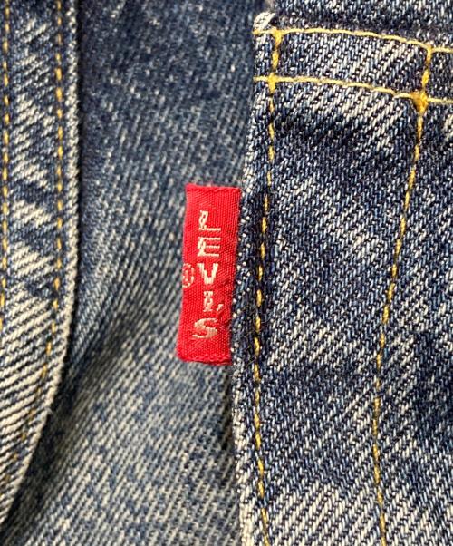 LEVI'S VINTAGE CLOTHING（リーバイス ビンテージ クロージング）LEVI'S VINTAGE CLOTHING (リーバイス ビンテージ クロージング) 復刻501XX ORIGINAL ジーンズ インディゴ サイズ:W34×L32の古着・服飾アイテム