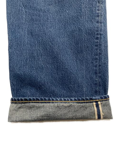 LEVI'S VINTAGE CLOTHING（リーバイス ビンテージ クロージング）LEVI'S VINTAGE CLOTHING (リーバイス ビンテージ クロージング) 復刻501XX ORIGINAL ジーンズ インディゴ サイズ:W34×L32の古着・服飾アイテム