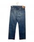 LEVI'S VINTAGE CLOTHING (リーバイス ビンテージ クロージング) 復刻501XX ORIGINAL ジーンズ インディゴ サイズ:W34×L32：20000円
