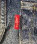 中古・古着 LEVI'S VINTAGE CLOTHING (リーバイス ビンテージ クロージング) 復刻501XX ORIGINAL ジーンズ インディゴ サイズ:W34×L32：20000円