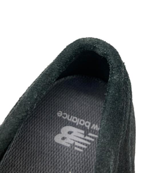 vibram（ビブラム）vibram (ビブラム) OPENING ACT (オープニングアクト) ローファースニーカー ブラック サイズ:45の古着・服飾アイテム