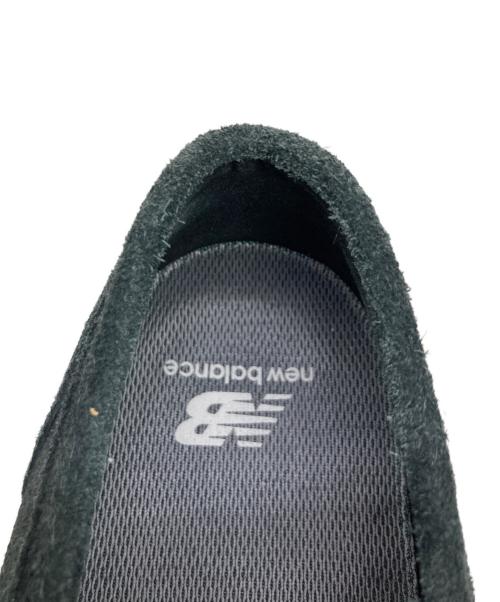 vibram（ビブラム）vibram (ビブラム) OPENING ACT (オープニングアクト) ローファースニーカー ブラック サイズ:45の古着・服飾アイテム
