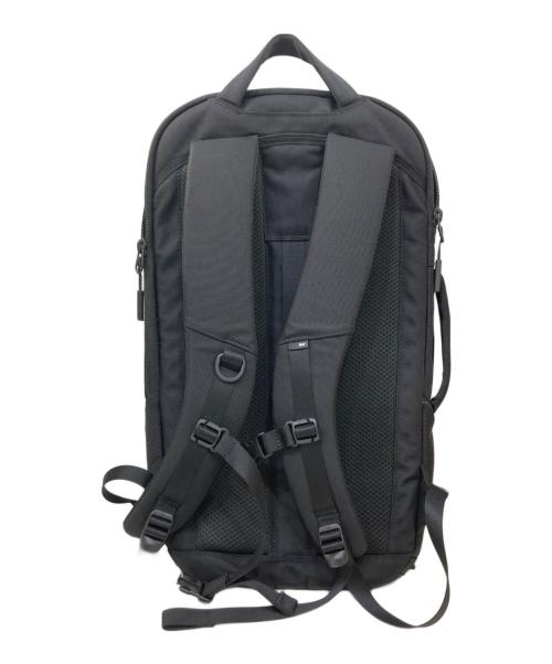 AER（エアー）Aer (エアー) DUFFEL PACK3 ブラックの古着・服飾アイテム