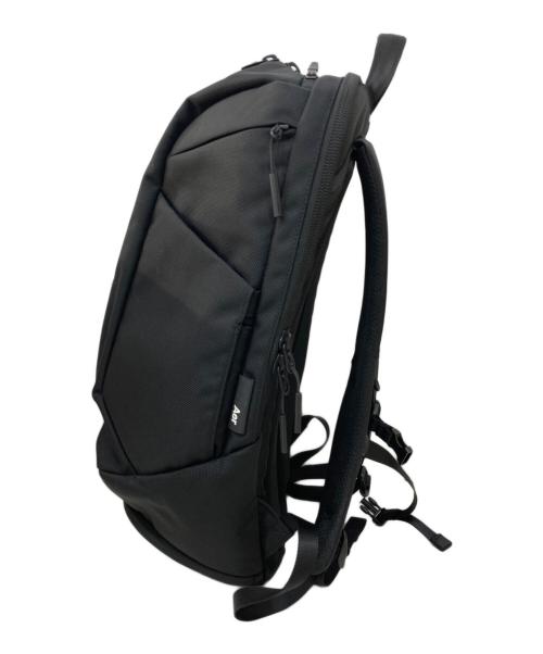 AER（エアー）Aer (エアー) DUFFEL PACK3 ブラックの古着・服飾アイテム