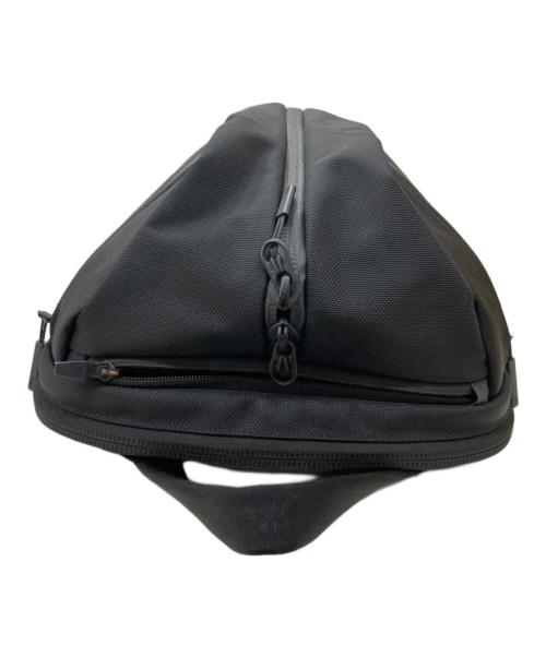 AER（エアー）Aer (エアー) DUFFEL PACK3 ブラックの古着・服飾アイテム