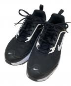 NIKEナイキ）の古着「WMNS AIR MAX AP」｜ブラック