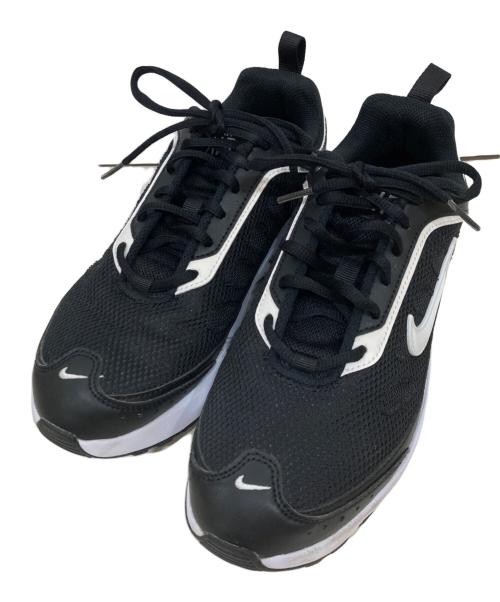 NIKE（ナイキ）NIKE (ナイキ) WMNS AIR MAX AP ブラック サイズ:24の古着・服飾アイテム