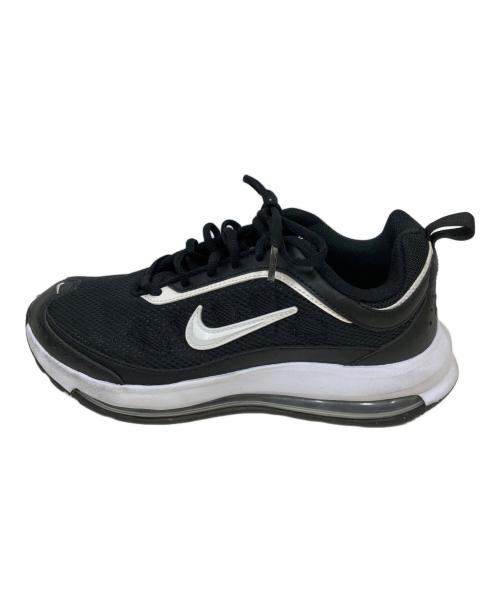 NIKE（ナイキ）NIKE (ナイキ) WMNS AIR MAX AP ブラック サイズ:24の古着・服飾アイテム
