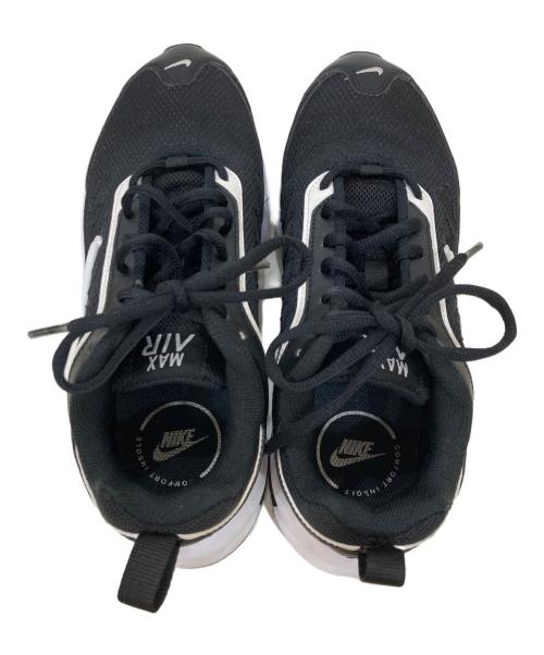 NIKE（ナイキ）NIKE (ナイキ) WMNS AIR MAX AP ブラック サイズ:24の古着・服飾アイテム