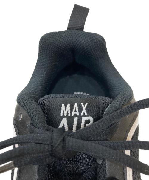 NIKE（ナイキ）NIKE (ナイキ) WMNS AIR MAX AP ブラック サイズ:24の古着・服飾アイテム