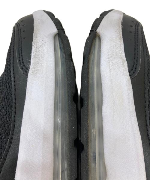 NIKE（ナイキ）NIKE (ナイキ) WMNS AIR MAX AP ブラック サイズ:24の古着・服飾アイテム
