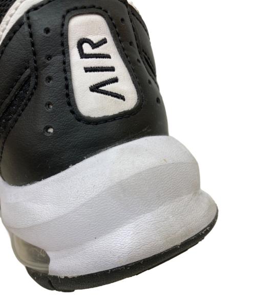 NIKE（ナイキ）NIKE (ナイキ) WMNS AIR MAX AP ブラック サイズ:24の古着・服飾アイテム