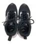 中古・古着 NIKE (ナイキ) WMNS AIR MAX AP ブラック サイズ:24：5000円