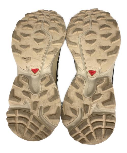 SALOMON（サロモン）SALOMON (サロモン) XT-6 GTX SAFARI ベージュ サイズ:26.5㎝の古着・服飾アイテム