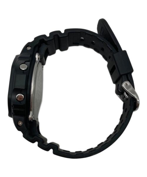 CASIO（カシオ）CASIO (カシオ) デジタルウォッチ ブラックの古着・服飾アイテム