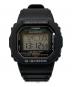 CASIO（カシオ）の古着「デジタルウォッチ」｜ブラック