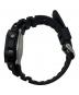 CASIO (カシオ) デジタルウォッチ ブラック：8000円