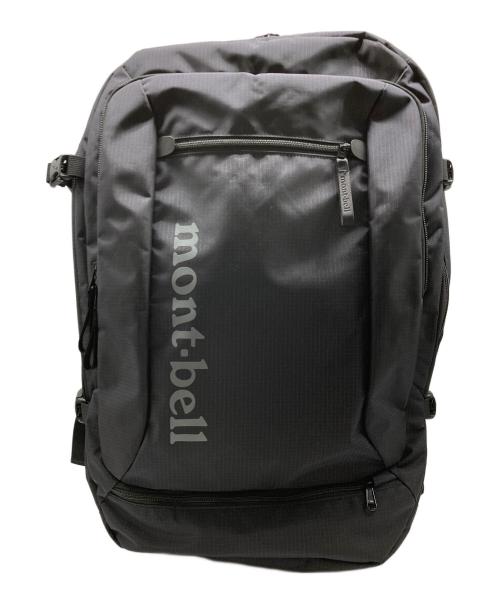 mont-bell（モンベル）mont-bell (モンベル) トライパック45 ブラック 未使用品の古着・服飾アイテム