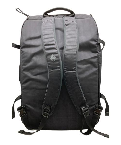 mont-bell（モンベル）mont-bell (モンベル) トライパック45 ブラック 未使用品の古着・服飾アイテム