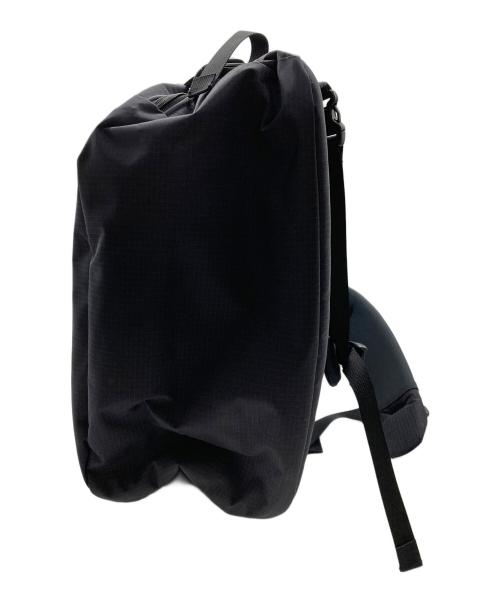 mont-bell（モンベル）mont-bell (モンベル) トライパック45 ブラック 未使用品の古着・服飾アイテム
