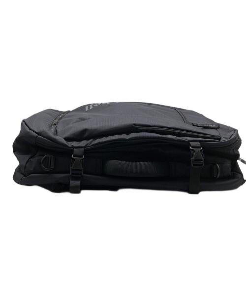 mont-bell（モンベル）mont-bell (モンベル) トライパック45 ブラック 未使用品の古着・服飾アイテム