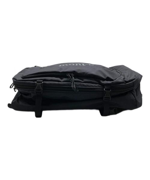 mont-bell（モンベル）mont-bell (モンベル) トライパック45 ブラック 未使用品の古着・服飾アイテム