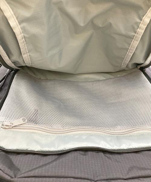 mont-bell（モンベル）mont-bell (モンベル) トライパック45 ブラック 未使用品の古着・服飾アイテム