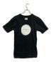 20471120 (トゥオーフォーセブンワンワントゥーオー) ヒョーマtシャツ ブラック サイズ:Ⅿ：20000円