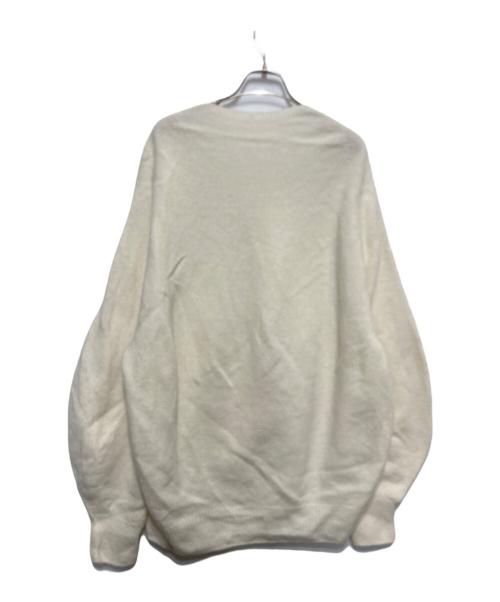 Spick and Span（スピック＆スパン）Spick and Span (スピック＆スパン) ニュアンスコクーン アイボリー サイズ:不明の古着・服飾アイテム