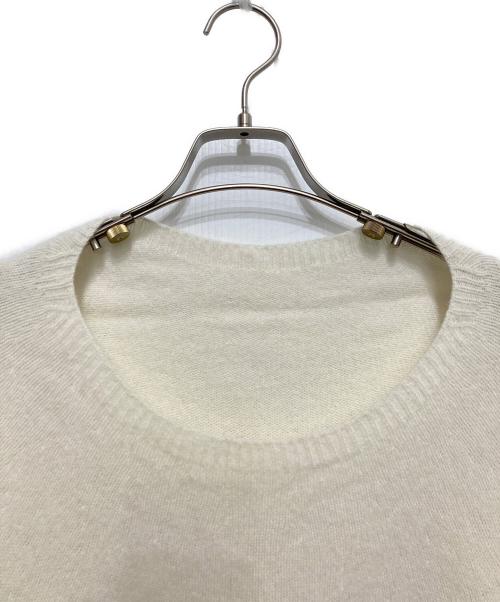 Spick and Span（スピック＆スパン）Spick and Span (スピック＆スパン) ニュアンスコクーン アイボリー サイズ:不明の古着・服飾アイテム