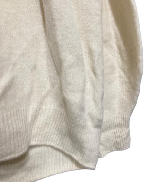 Spick and Span（スピック＆スパン）Spick and Span (スピック＆スパン) ニュアンスコクーン アイボリー サイズ:不明の古着・服飾アイテム