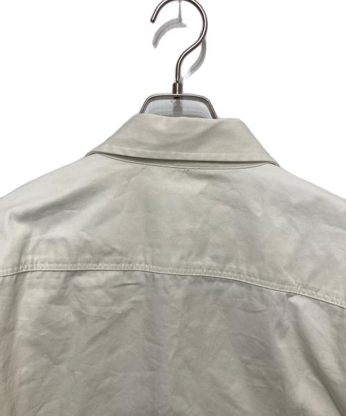 DIESEL（ディーゼル）DIESEL (ディーゼル) S-BUNNELL-A　エス・バネル・エー ホワイト サイズ:Ⅿの古着・服飾アイテム