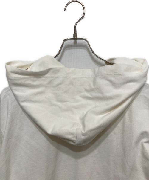 DIESEL（ディーゼル）DIESEL (ディーゼル) T-WAHOOD-E1　ティー ワフード イーワン ホワイト サイズ:Sの古着・服飾アイテム