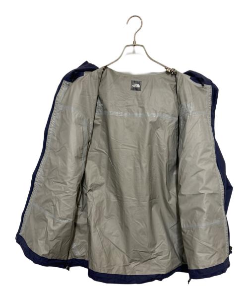 THE NORTH FACE（ザ ノース フェイス）THE NORTH FACE (ザ ノース フェイス) ドットショットジャケット ネイビー サイズ:Ⅿの古着・服飾アイテム