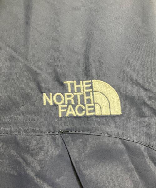 THE NORTH FACE（ザ ノース フェイス）THE NORTH FACE (ザ ノース フェイス) ドットショットジャケット ネイビー サイズ:Ⅿの古着・服飾アイテム
