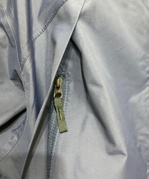 THE NORTH FACE（ザ ノース フェイス）THE NORTH FACE (ザ ノース フェイス) ドットショットジャケット ネイビー サイズ:Ⅿの古着・服飾アイテム