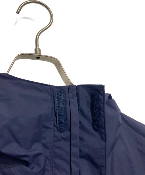 THE NORTH FACE（ザ ノース フェイス）THE NORTH FACE (ザ ノース フェイス) ドットショットジャケット ネイビー サイズ:Ⅿの古着・服飾アイテム