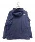 THE NORTH FACE (ザ ノース フェイス) ドットショットジャケット ネイビー サイズ:Ⅿ：9000円