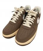 NIKEナイキ）の古着「Air Force 1 Low」｜ブラウン