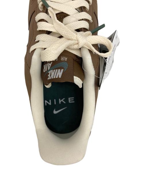 NIKE（ナイキ）NIKE (ナイキ) Air Force 1 Low ブラウン サイズ:26.5㎝ 未使用品の古着・服飾アイテム
