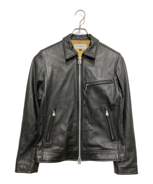 Retro Grade（レトログレード）Retro Grade (レトログレード) トラッカージャケット ブラック サイズ:Ⅿの古着・服飾アイテム