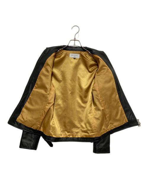 Retro Grade（レトログレード）Retro Grade (レトログレード) トラッカージャケット ブラック サイズ:Ⅿの古着・服飾アイテム