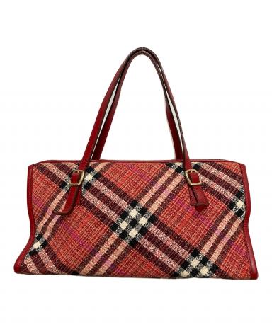 中古・古着通販】BURBERRY BLUE LABEL (バーバリー ブルー