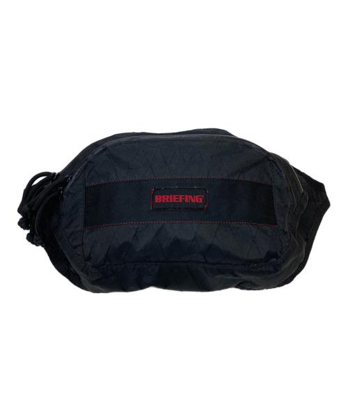 BRIEFING（ブリーフィング）BRIEFING (ブリーフィング) FUNNY PACK XPの古着・服飾アイテム
