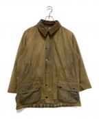 Barbourバブアー）の古着「BEAUFORT JACKET」｜オリーブ