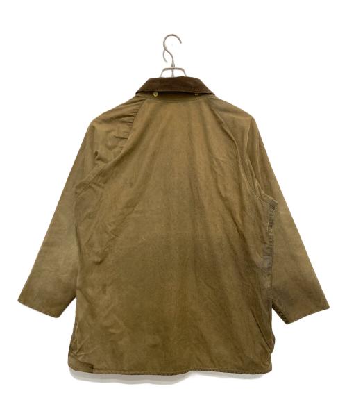 Barbour（バブアー）Barbour (バブアー) BEAUFORT JACKET オリーブ サイズ:不明の古着・服飾アイテム
