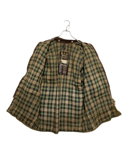 Barbour（バブアー）Barbour (バブアー) BEAUFORT JACKET オリーブ サイズ:不明の古着・服飾アイテム